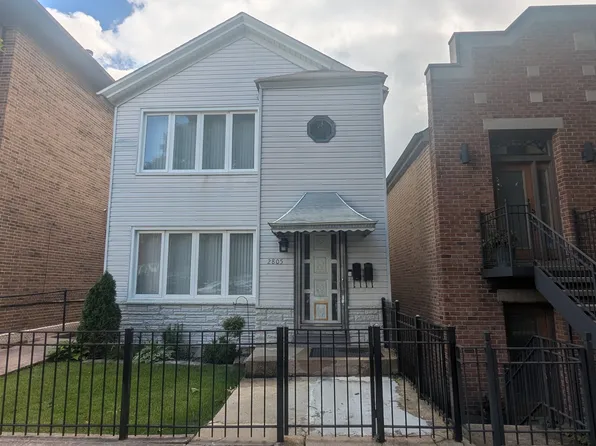 2805 S Emerald Ave APT 2, Chicago, IL 60616