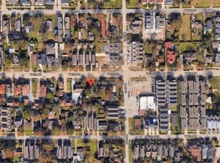 1318 W 23rd St, Houston, TX 77008