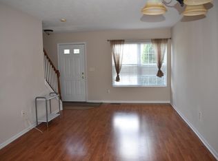 719 Lazelle Rd, Columbus, OH 43081