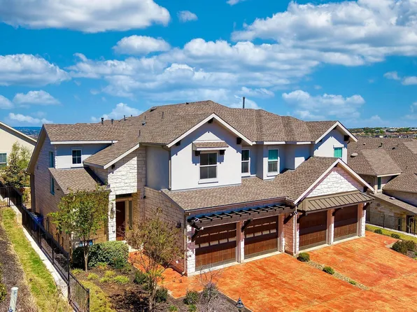 306 Cartwheel Bnd #130, Austin, TX 78738