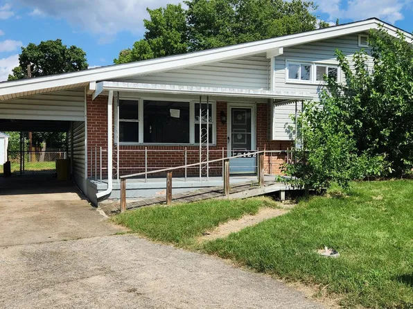 122 N Bend Ter, Glen Burnie, MD 21060