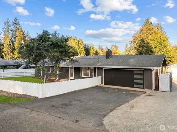 21316 188th Ave SE, Renton, WA 98058