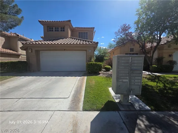 9225 Pitching Wedge Dr, Las Vegas, NV 89134