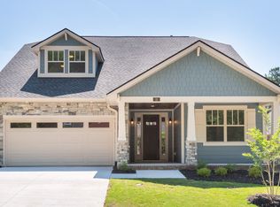 10 Cromarty Ln, Simpsonville, SC 29681