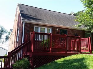 329 Klamath Dr, Pittsburgh, PA 15205