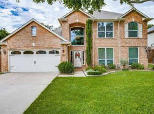 5809 Louisville Dr, Frisco, TX 75035