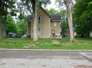 610 S Union St, Lagrange, IN 46761