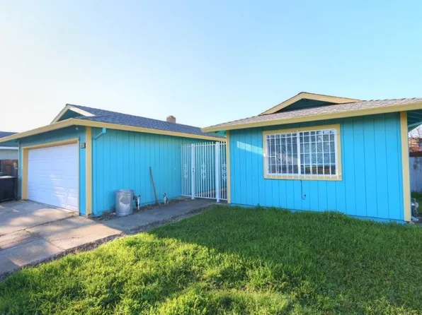 4409 Tallyho Dr, Sacramento, CA 95826