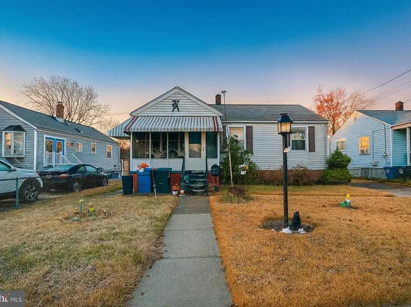 83 Lynn Dr, Woodbury, NJ 08096