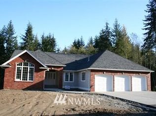 12629 3rd Ave LOT 23, Marysville, WA