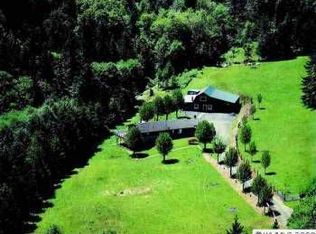 22950 Doane Creek Rd, Sheridan, OR 97378