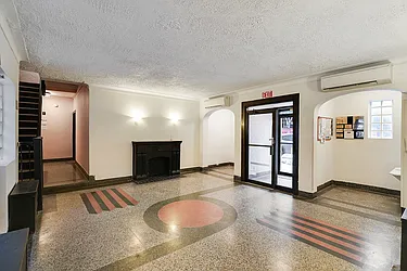 Rented by Compass