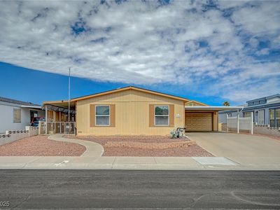 1292 Dalene Ave, Henderson, NV, 89002