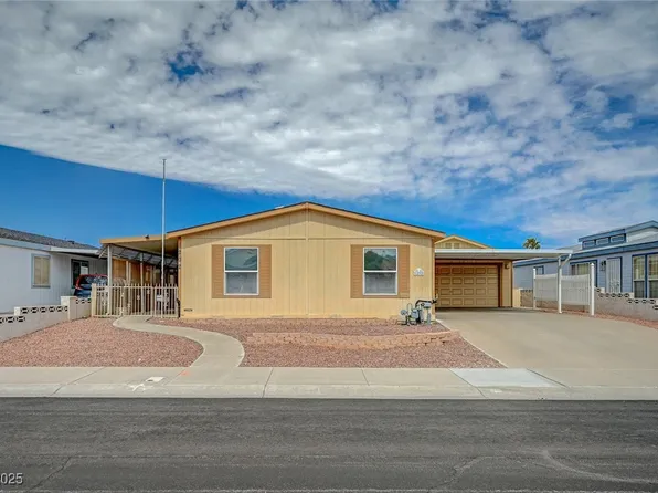 1292 Dalene Ave, Henderson, NV 89002