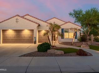 3225 N 163rd Dr, Goodyear, AZ 85395