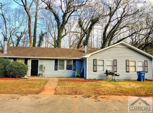 135137-135 137 Laurie Dr, Athens, GA 30605