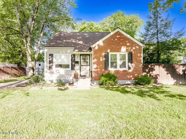 5100 Roederer Dr, Louisville, KY 40219