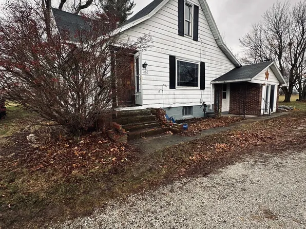 4160 W 241st St, Sheridan, IN 46069