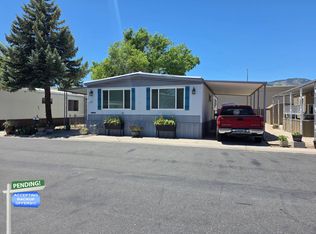1958 F St, Carson City, NV 89706