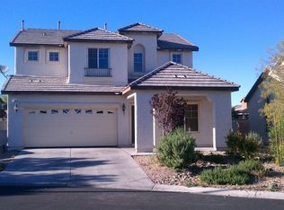 508 Bruny Island Ave, North Las Vegas, NV 89081