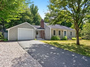 33 Captain William Arthur Rd, Brewster, MA 02631