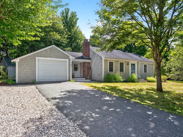 33 Captain William Arthur Road, Brewster, MA 02631