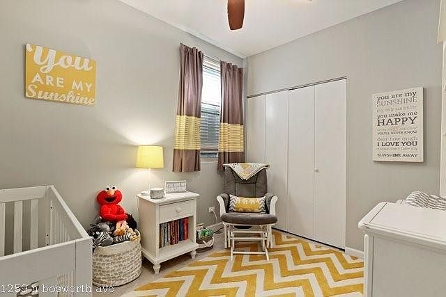 1st image of 1259 N Bosworth Ave #515