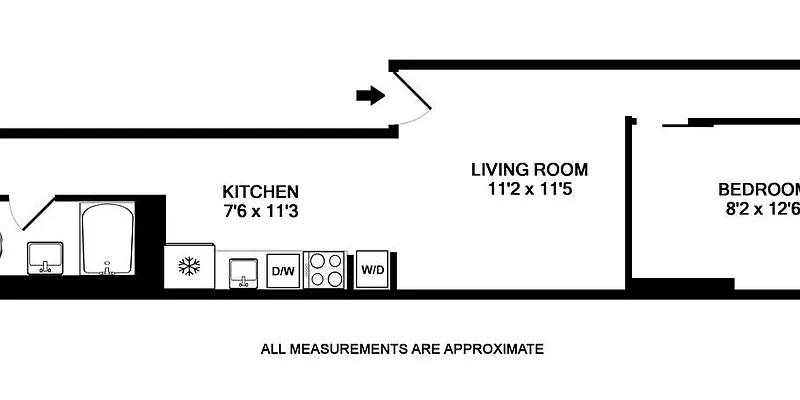 Rented by Douglas Elliman | media 43