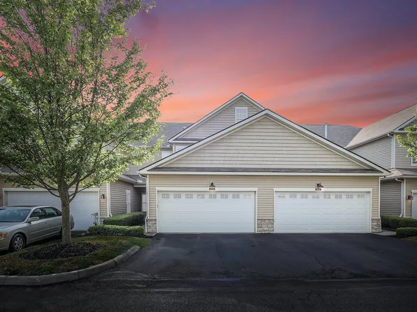 9091 Scenic View Cir, Columbus, OH 43240