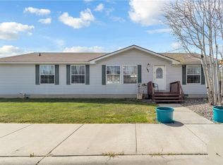 104 Heimat Rd, Hardin, MT 59034