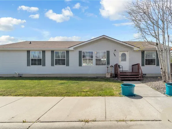 104 Heimat Rd, Hardin, MT 59034