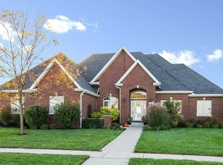 723 S Peck St, Gardner, IL 60424