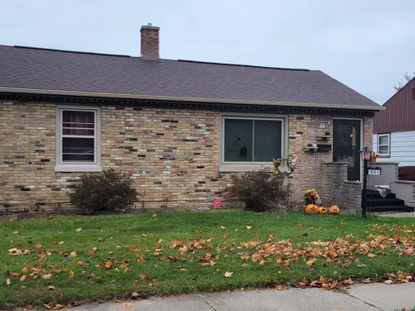 941 South 30th STREET, Manitowoc, WI 54220