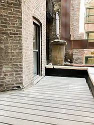 Rented by City Connections Realty