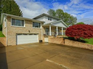178 Skyline Dr, California, PA 15419