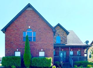 3488 Sikorsky Ln, Clarksville, TN 37042