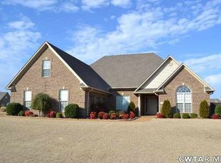 401 Cypress Cv, Medina, TN 38355