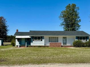 410 Tatum Rd, Chadbourn, NC 28431