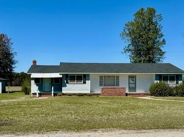 410 Tatum Road, Chadbourn, NC 28431