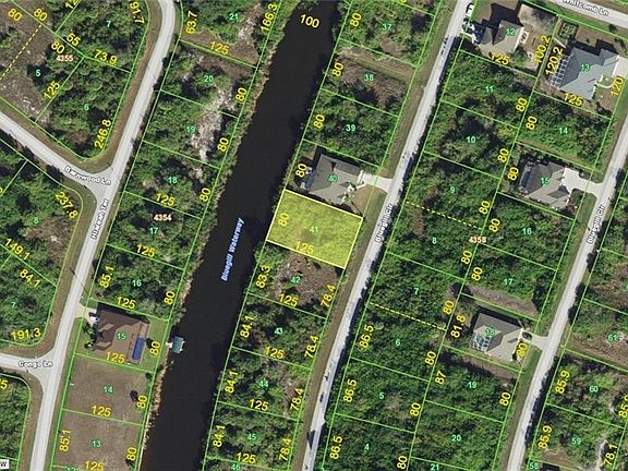 2nd image of 9546 Bluegill Cir