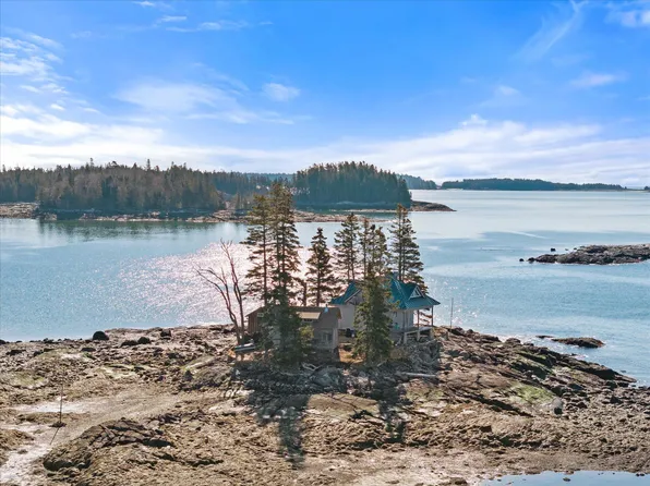 9999 Cove Island, Harrington, ME 04643