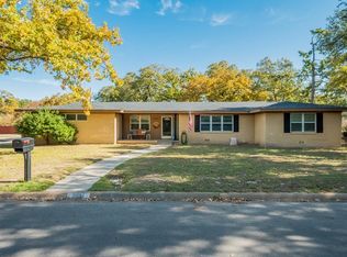 2091 Crestridge St, Stephenville, TX 76401