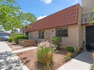 4000 Visby Ln, Las Vegas, NV 89119