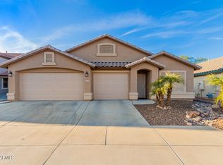5522 N Ormondo Way, Litchfield Park, AZ 85340