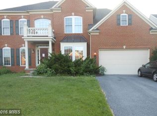 13100 English Turn Dr, Silver Spring, MD 20904