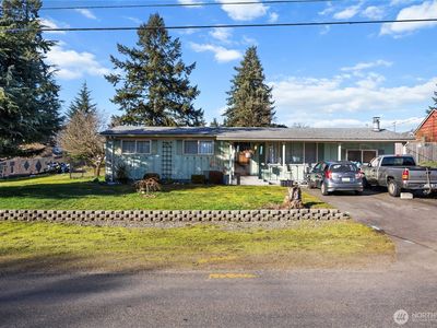 721 134th Street S, Tacoma, WA, 98444