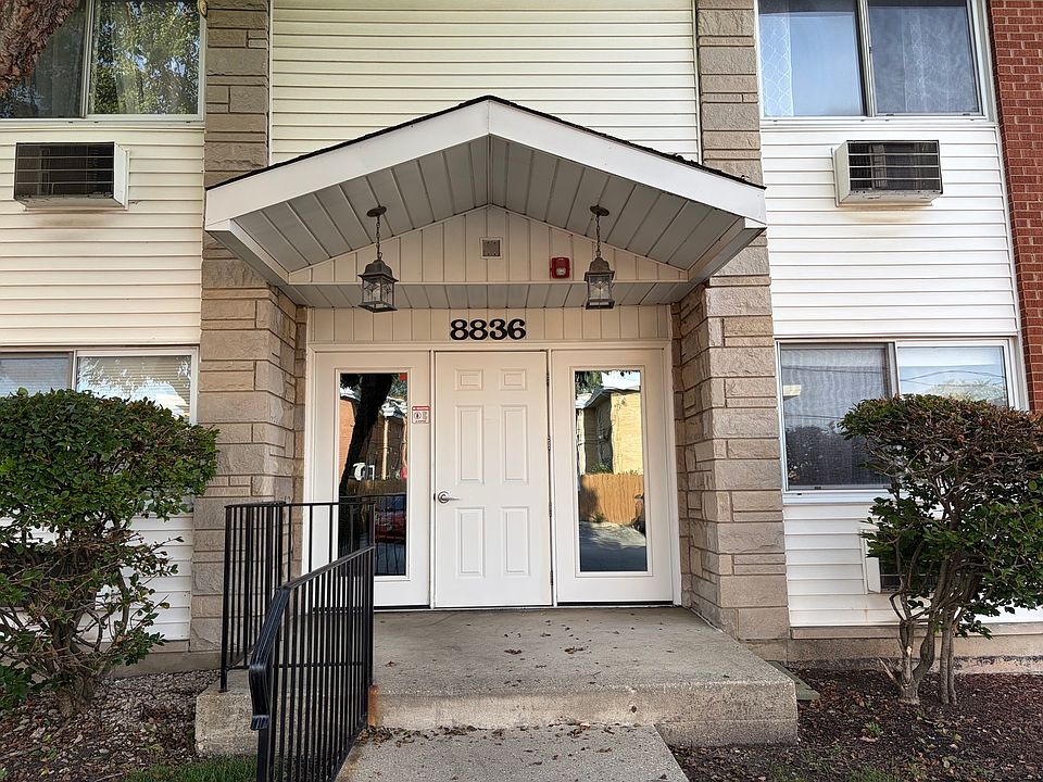 1st image of 8836 N Western Ave #207G