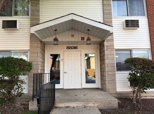 8836 N Western Ave #207G, Des Plaines, IL 60016