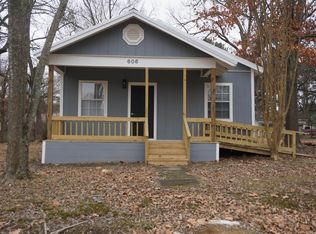 606 North St, Kensett, AR 72082