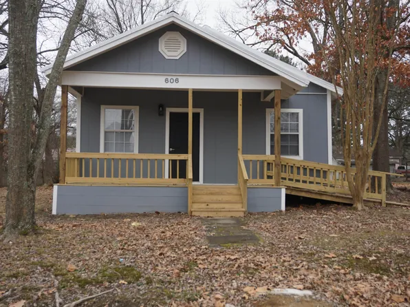 606 North St, Kensett, AR 72082